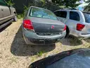 2008 Saturn Aura