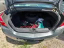 2008 Saturn Aura