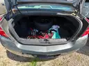 2008 Saturn Aura