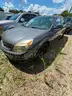 2008 Saturn Aura