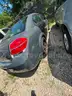 2008 Saturn Aura