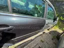 2008 Saturn Aura