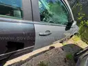 2008 Saturn Aura