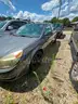 2008 Saturn Aura