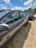 2008 Saturn Aura