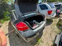 2008 Saturn Aura