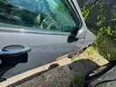 2008 Saturn Aura