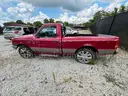 1994 Ford Ranger