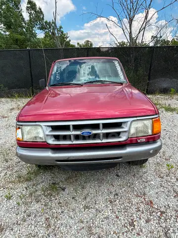 1994 Ford Ranger