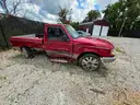 1994 Ford Ranger