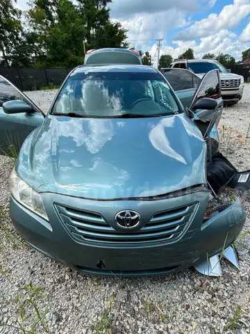 2009 Toyota Camry