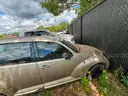 2005 Chrysler PT Cruiser