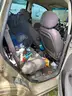2005 Chrysler PT Cruiser