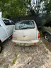2005 Chrysler PT Cruiser