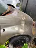 2005 Chrysler PT Cruiser