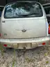 2005 Chrysler PT Cruiser