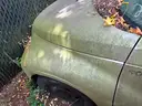 2005 Chrysler PT Cruiser