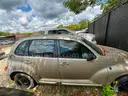 2005 Chrysler PT Cruiser
