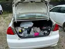 2004 Honda Civic EX