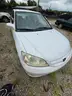 2004 Honda Civic EX