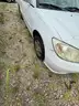 2004 Honda Civic EX