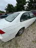 2004 Honda Civic EX