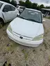2004 Honda Civic EX