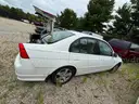 2004 Honda Civic EX