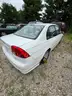 2004 Honda Civic EX