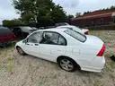 2004 Honda Civic EX