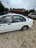 2004 Honda Civic EX