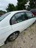 2004 Honda Civic EX