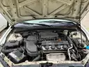 2004 Honda Civic EX