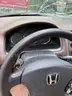 2004 Honda Civic EX