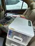 2004 Honda Civic EX
