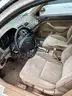 2004 Honda Civic EX