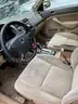 2004 Honda Civic EX