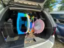 2006 Pontiac Torrent