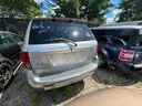 2006 Pontiac Torrent