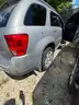 2006 Pontiac Torrent