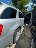 2006 Pontiac Torrent