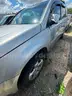 2006 Pontiac Torrent
