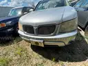 2006 Pontiac Torrent