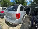 2006 Pontiac Torrent