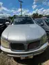 2006 Pontiac Torrent