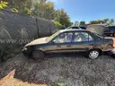 1999 Toyota Corolla