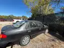 1999 Toyota Corolla