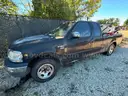 1999 Ford F-150 Lariat SuperCab 2WD