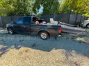 1999 Ford F-150 Lariat SuperCab 2WD
