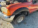 2001 Ford F-350 SD XL SuperCab Short Bed 4WD